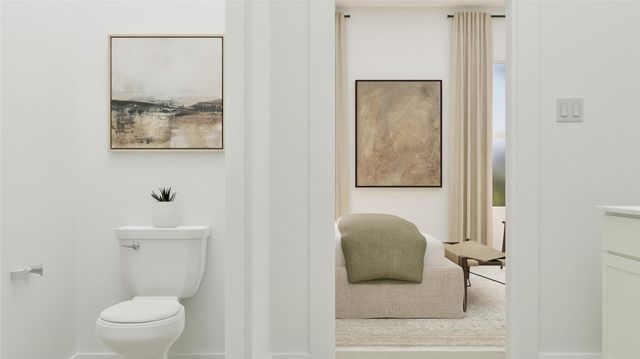 124 Brabham LOOP, Hutto, TX 78634