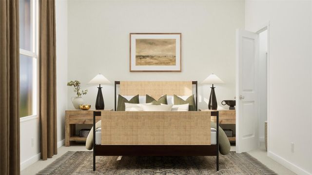 124 Brabham LOOP, Hutto, TX 78634