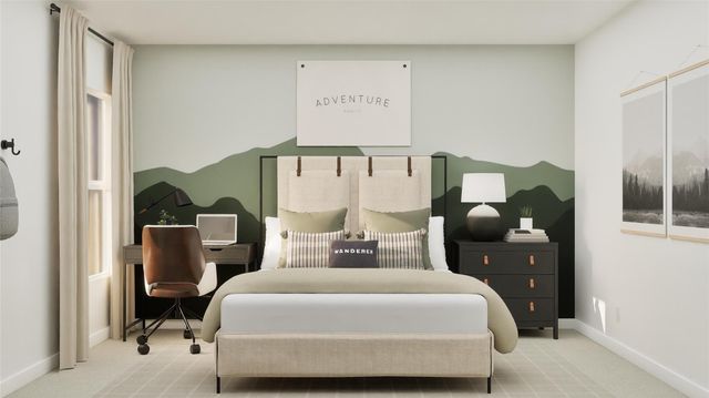 124 Brabham LOOP, Hutto, TX 78634