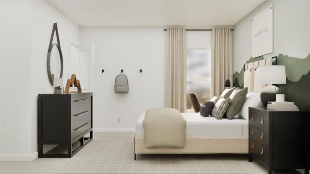 124 Brabham LOOP, Hutto, TX 78634