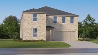 124 Brabham LOOP, Hutto, TX 78634