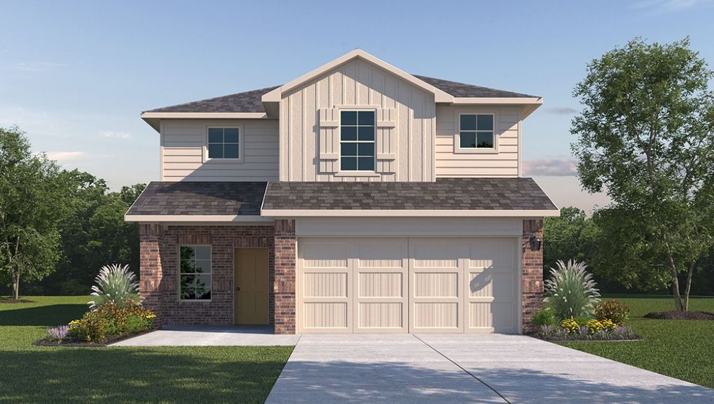 130 DAVIS Lane, Newark, TX 76071