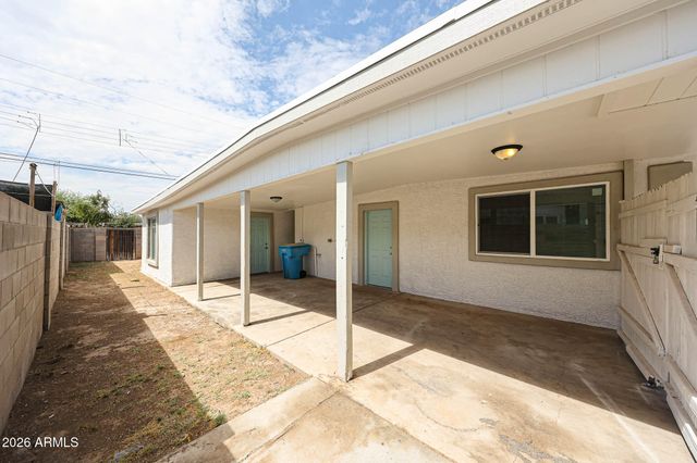 3951 W Monte Vista Road, Phoenix, AZ 85009