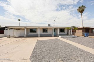 3951 W Monte Vista Road, Phoenix, AZ 85009