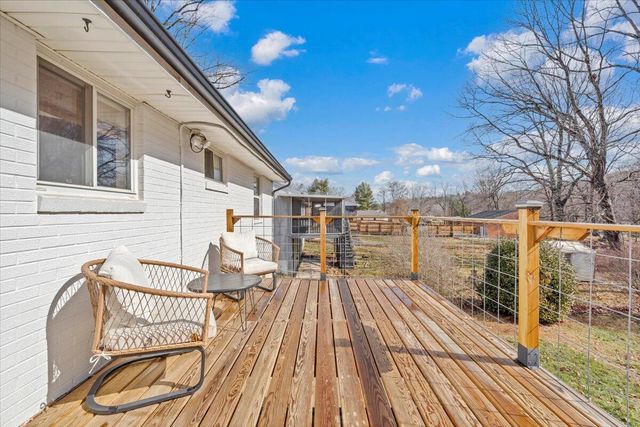 951 Hartsook BLVD, Roanoke, VA 24014