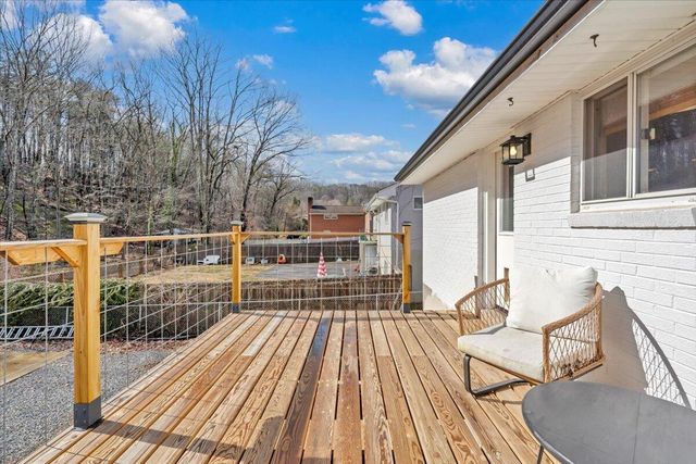 951 Hartsook BLVD, Roanoke, VA 24014