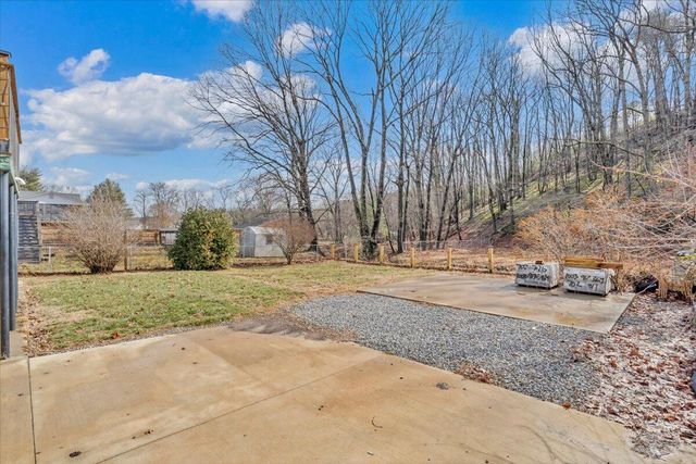 951 Hartsook BLVD, Roanoke, VA 24014