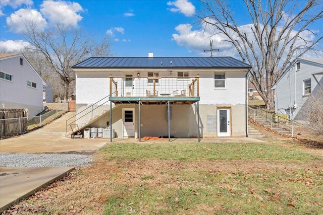 951 Hartsook BLVD, Roanoke, VA 24014