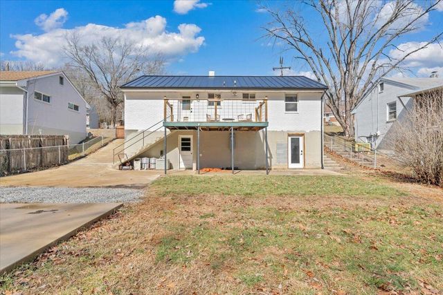 951 Hartsook BLVD, Roanoke, VA 24014