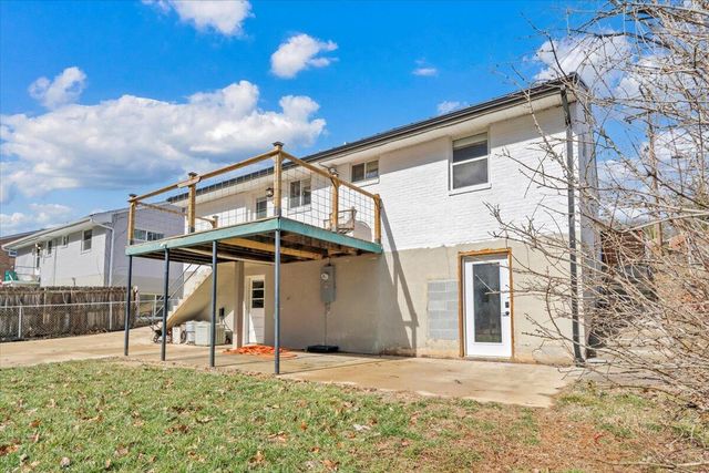 951 Hartsook BLVD, Roanoke, VA 24014