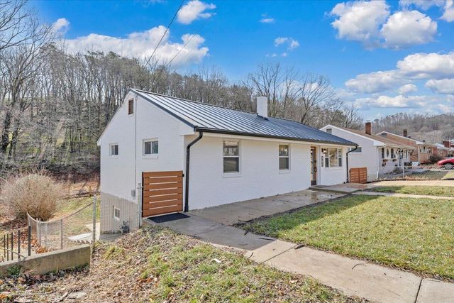 951 Hartsook BLVD, Roanoke, VA 24014