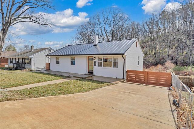 951 Hartsook BLVD, Roanoke, VA 24014