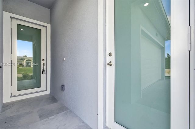 325 Lloyd AVE S, Lehigh Acres, FL 33974