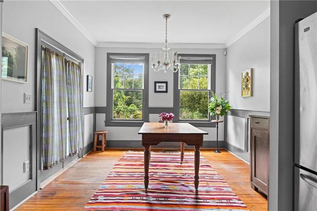 51 Doyle Street SE, Atlanta, GA 30317