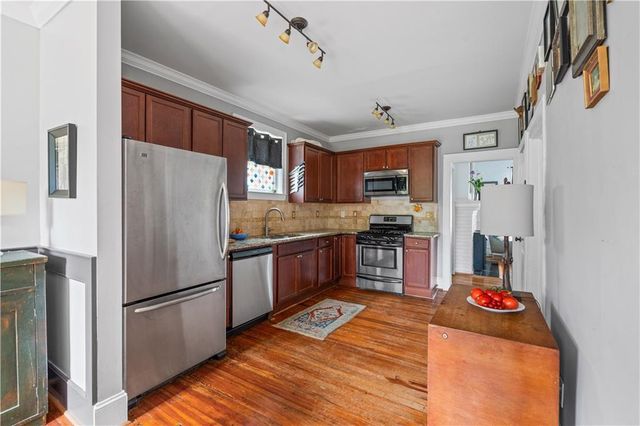 51 Doyle Street SE, Atlanta, GA 30317