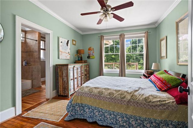 51 Doyle Street SE, Atlanta, GA 30317