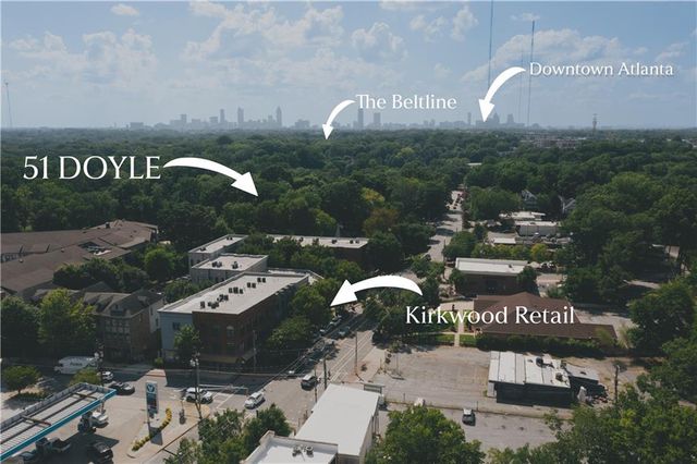 51 Doyle Street SE, Atlanta, GA 30317