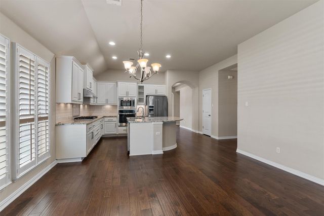 7901 Arbor Knoll CT, Lago Vista, TX 78645