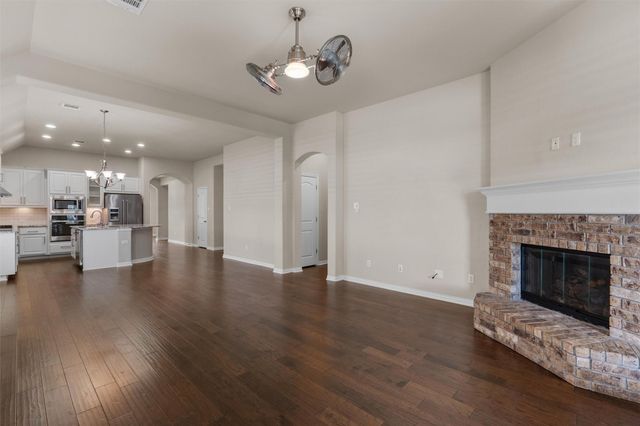 7901 Arbor Knoll CT, Lago Vista, TX 78645