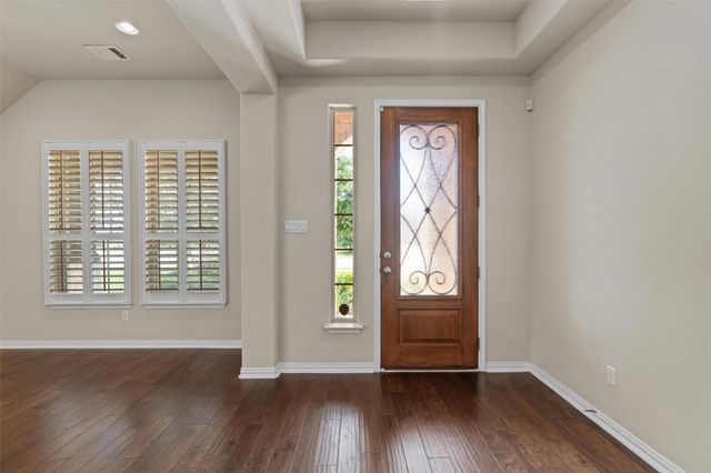 7901 Arbor Knoll CT, Lago Vista, TX 78645