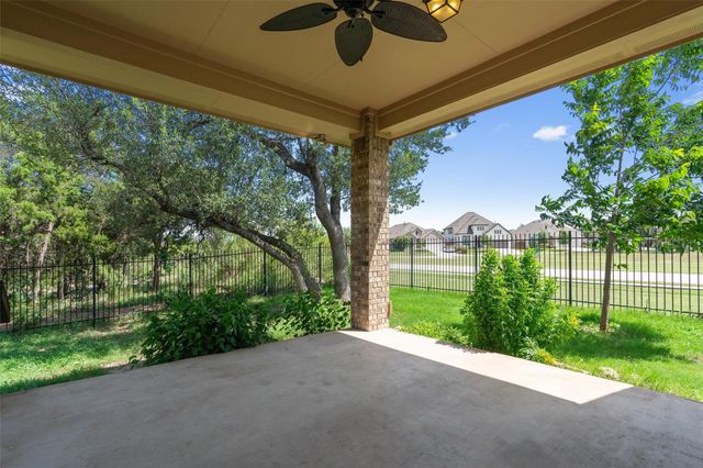7901 Arbor Knoll CT, Lago Vista, TX 78645