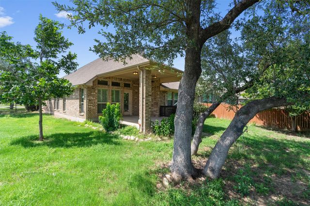 7901 Arbor Knoll CT, Lago Vista, TX 78645