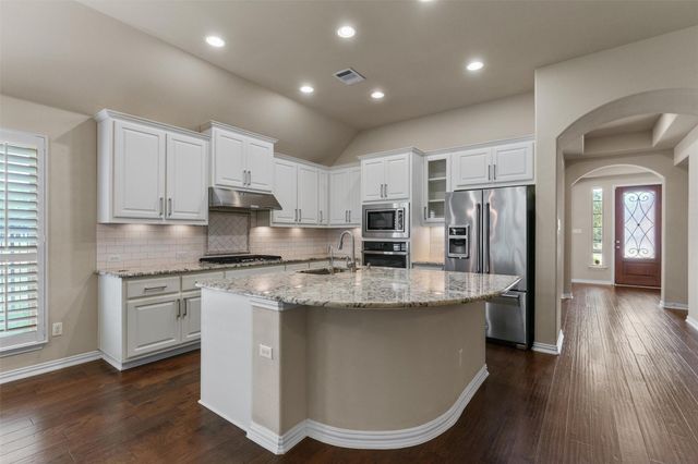 7901 Arbor Knoll CT, Lago Vista, TX 78645