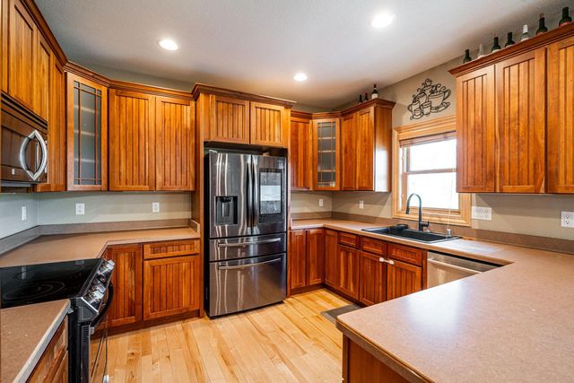 429 S Heritage STREET, Belgium, WI 53004