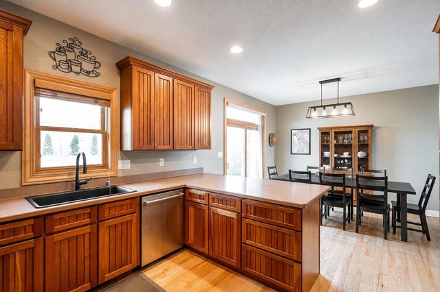 429 S Heritage STREET, Belgium, WI 53004