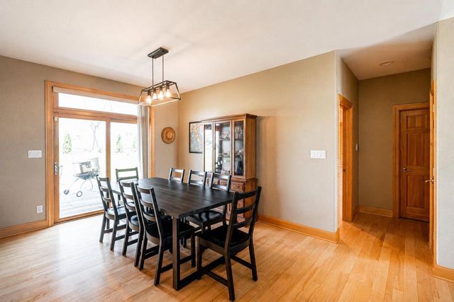 429 S Heritage STREET, Belgium, WI 53004