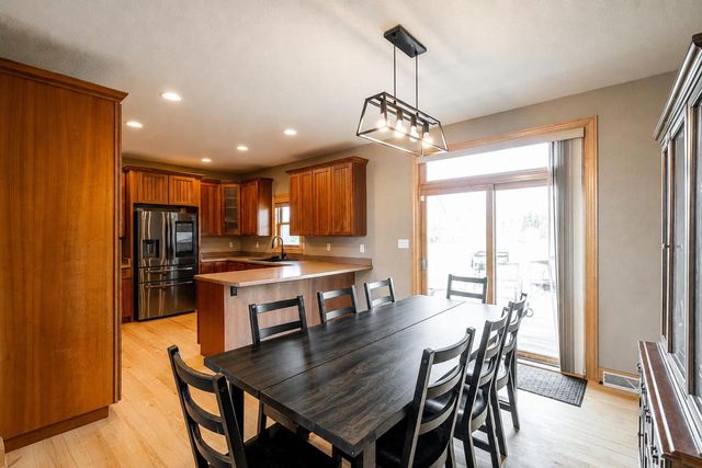 429 S Heritage STREET, Belgium, WI 53004