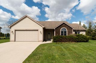 429 S Heritage STREET, Belgium, WI 53004