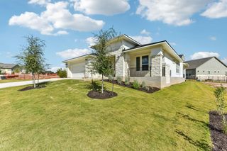 308 Olive Blossom TRL, San Marcos, TX 78666