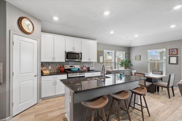 5557 Castle Peak Bend, Fort Worth, TX 76126