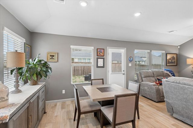 5557 Castle Peak Bend, Fort Worth, TX 76126