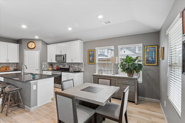 5557 Castle Peak Bend, Fort Worth, TX 76126