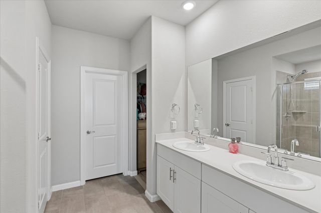 5557 Castle Peak Bend, Fort Worth, TX 76126