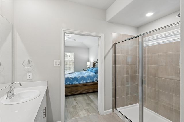 5557 Castle Peak Bend, Fort Worth, TX 76126