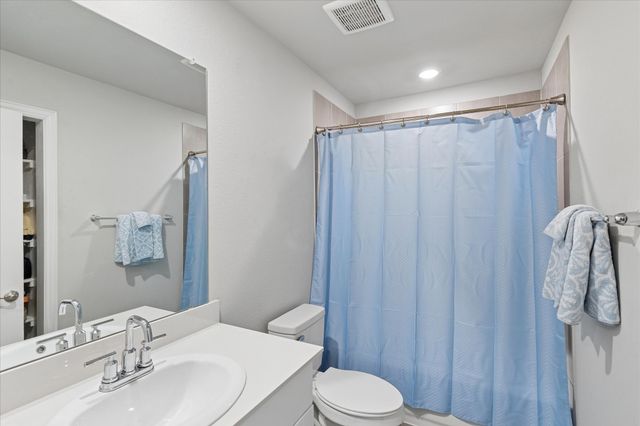 5557 Castle Peak Bend, Fort Worth, TX 76126