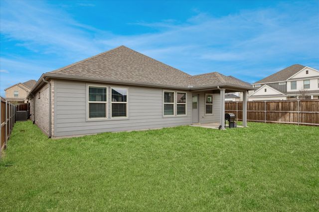 5557 Castle Peak Bend, Fort Worth, TX 76126