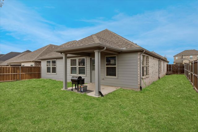 5557 Castle Peak Bend, Fort Worth, TX 76126