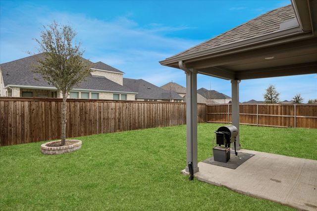 5557 Castle Peak Bend, Fort Worth, TX 76126