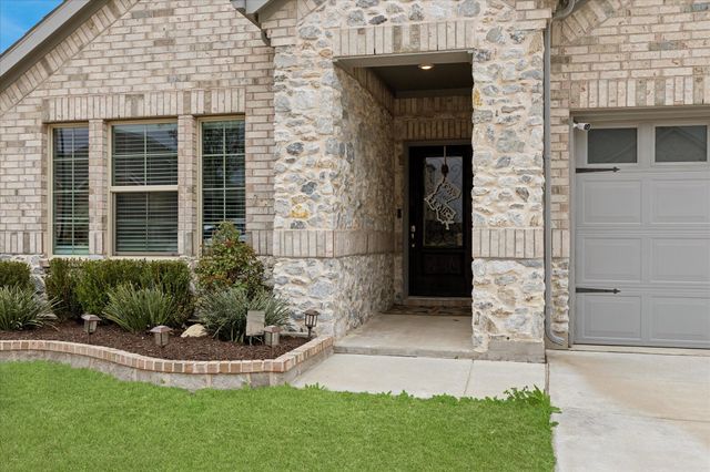 5557 Castle Peak Bend, Fort Worth, TX 76126