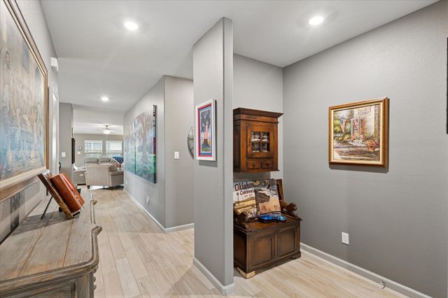 5557 Castle Peak Bend, Fort Worth, TX 76126