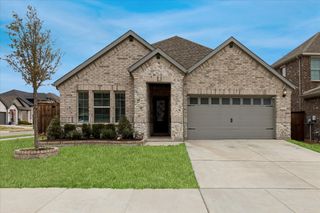 5557 Castle Peak Bend, Fort Worth, TX 76126
