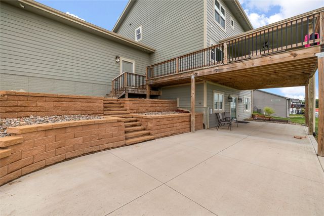 11515 NW 106th Avenue, Granger, IA 50109