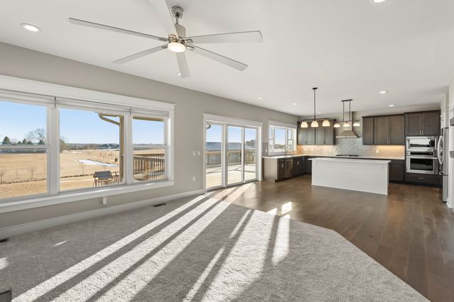 11515 NW 106th Avenue, Granger, IA 50109