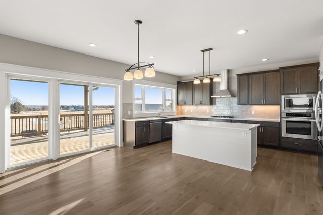 11515 NW 106th Avenue, Granger, IA 50109