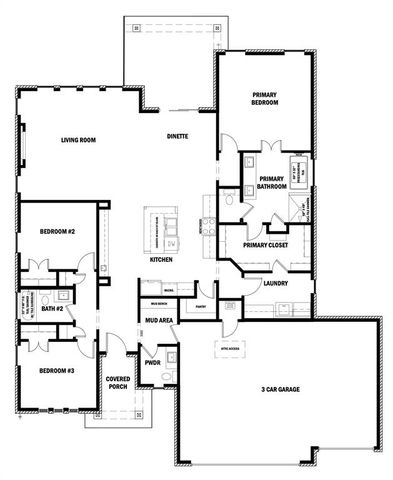 3425 Sardina Way, Edmond, OK 73034