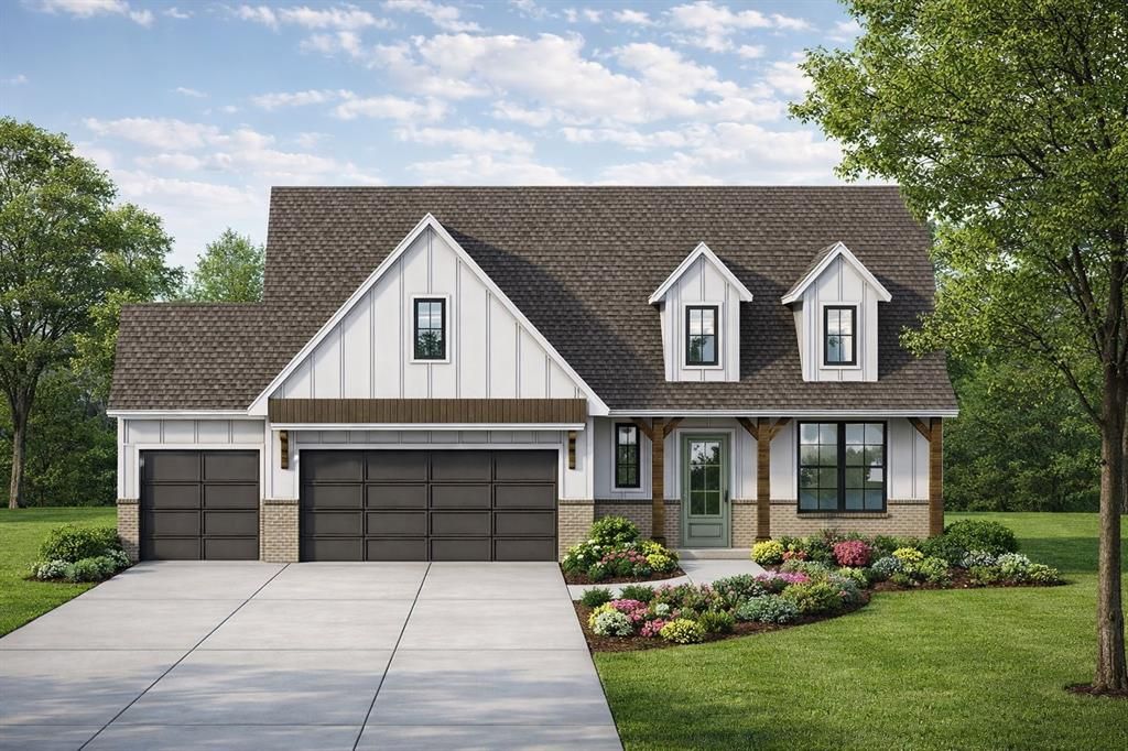 3425 Sardina Way, Edmond, OK 73034